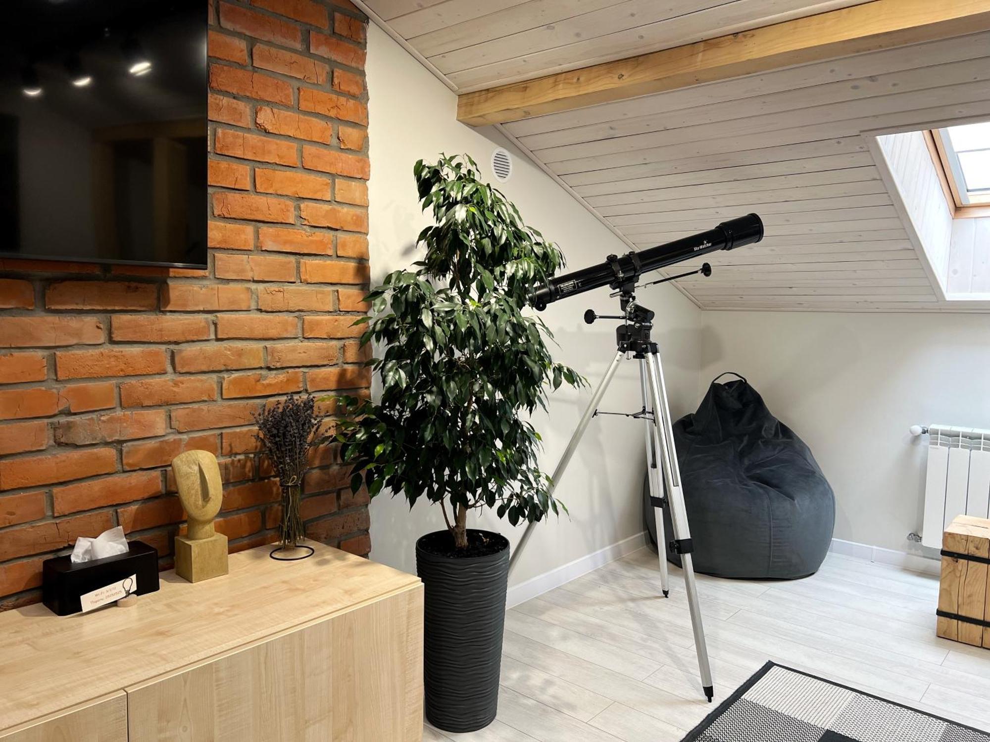 «Гори́Ще На Площі Польський Ринок» Apartment คาเมียเนตส์-โปดิลสกี ภายนอก รูปภาพ